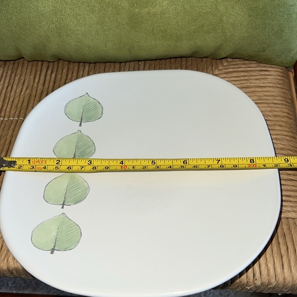 Two Pfaltzgraff plates - Gently Used - Picture 2 of 7